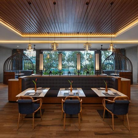 Four Points By Sheraton Bintan, Lagoi Bay Bagian luar foto