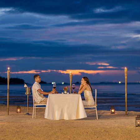 Four Points By Sheraton Bintan, Lagoi Bay Bagian luar foto
