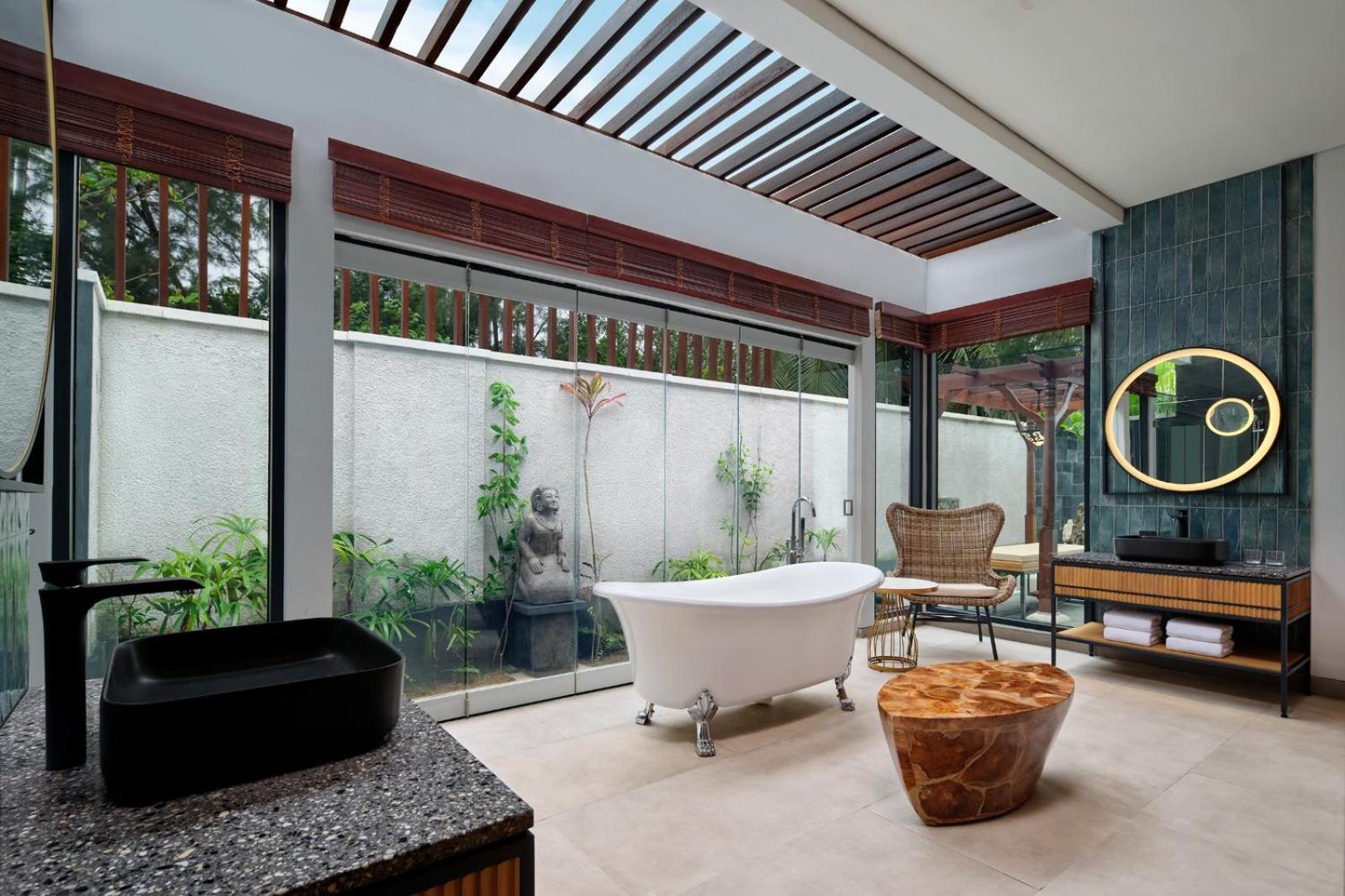 Four Points By Sheraton Bintan, Lagoi Bay Bagian luar foto