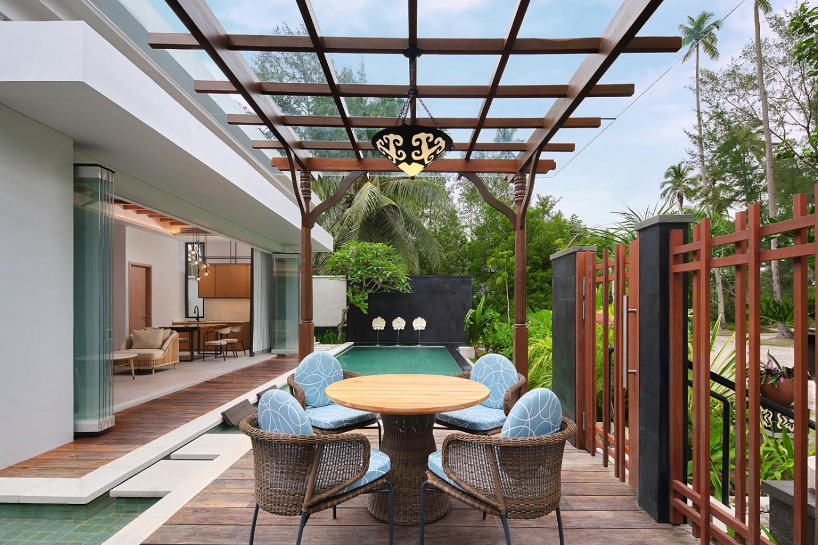 Four Points By Sheraton Bintan, Lagoi Bay Bagian luar foto