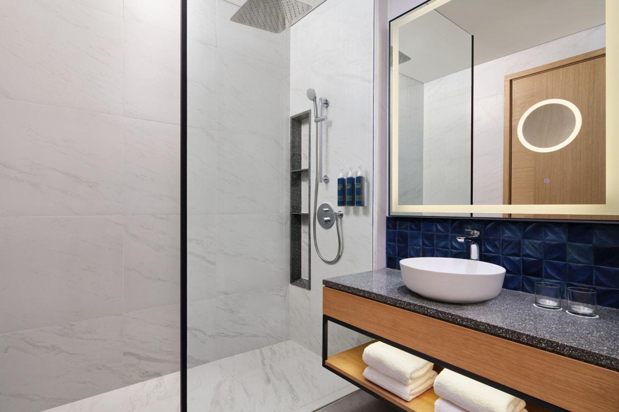 Four Points By Sheraton Bintan, Lagoi Bay Bagian luar foto