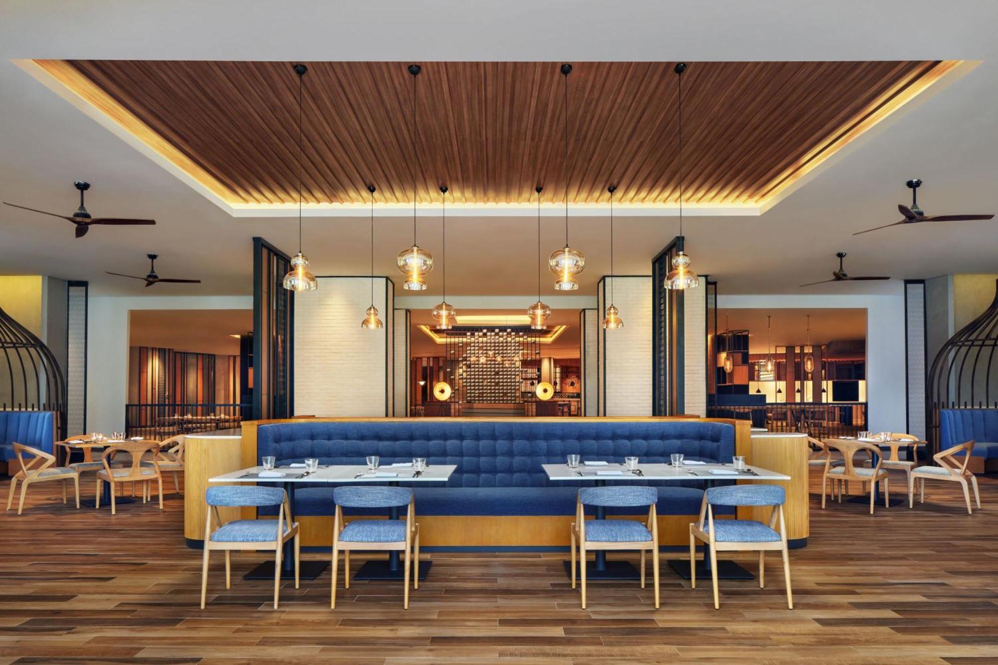 Four Points By Sheraton Bintan, Lagoi Bay Bagian luar foto