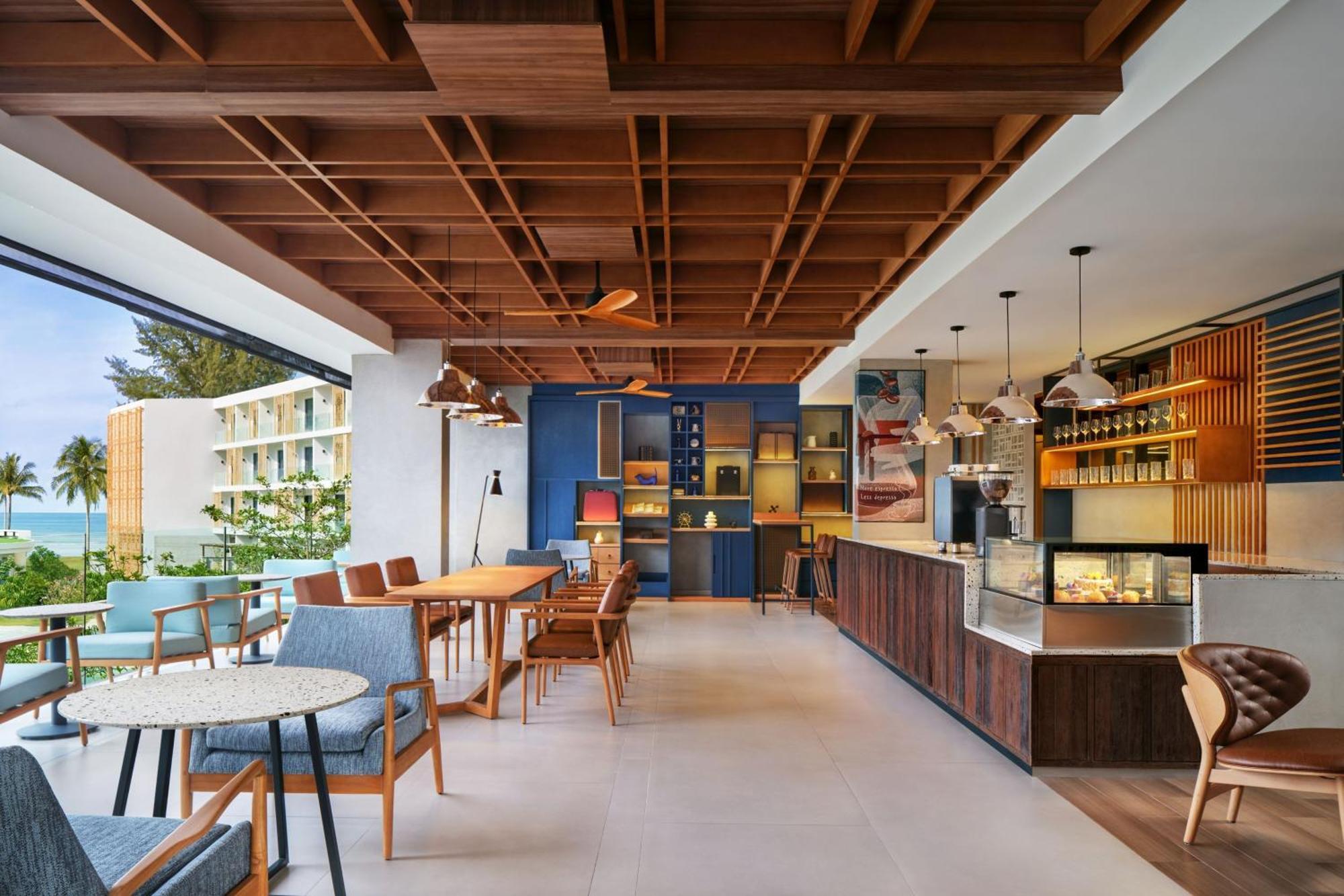 Four Points By Sheraton Bintan, Lagoi Bay Bagian luar foto