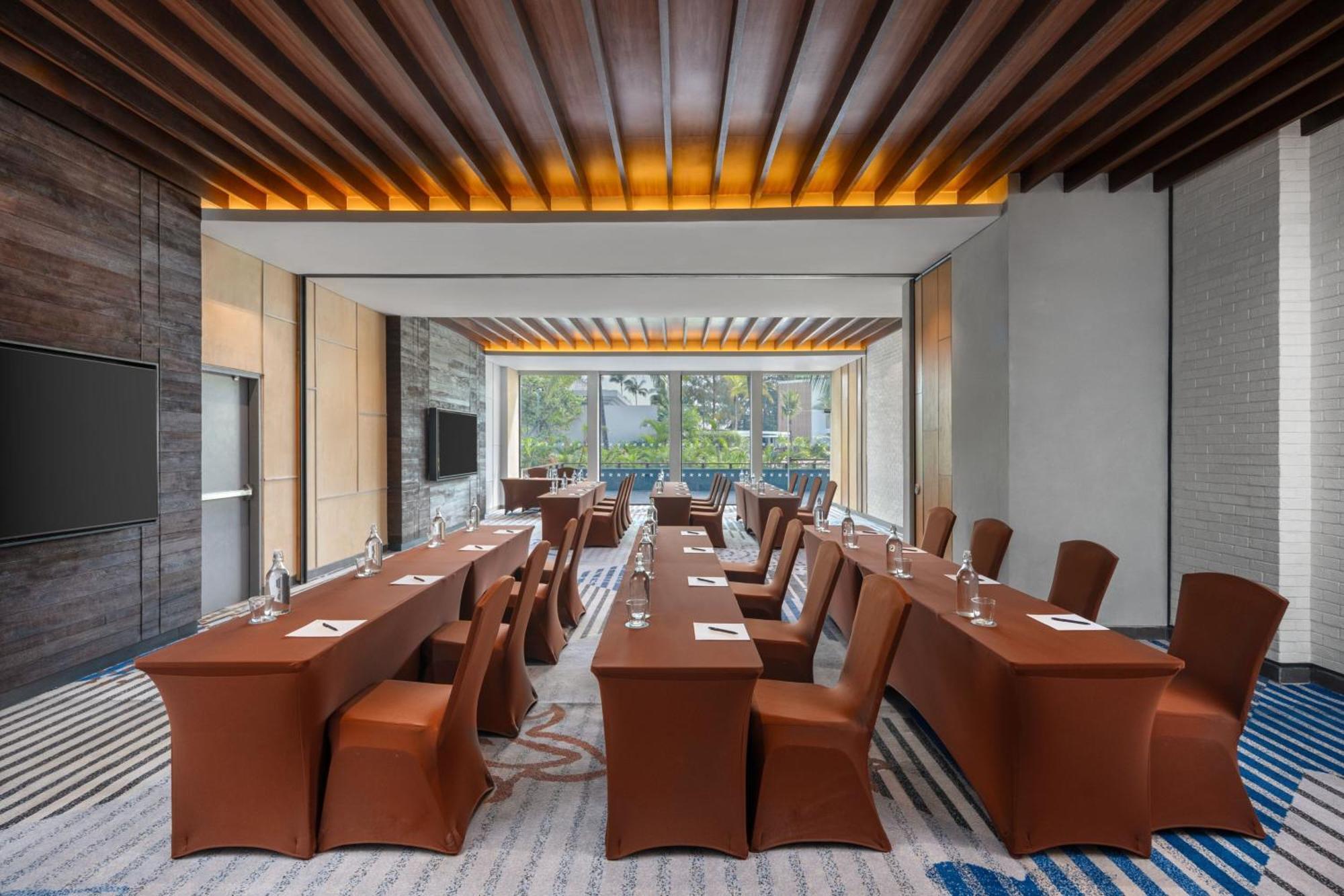 Four Points By Sheraton Bintan, Lagoi Bay Bagian luar foto