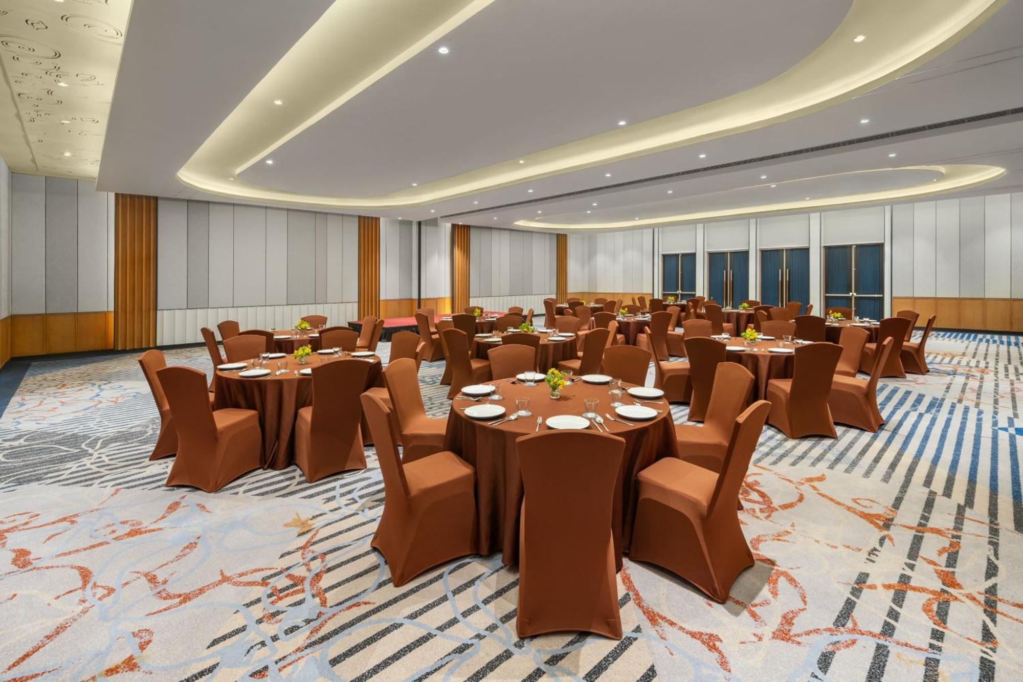 Four Points By Sheraton Bintan, Lagoi Bay Bagian luar foto