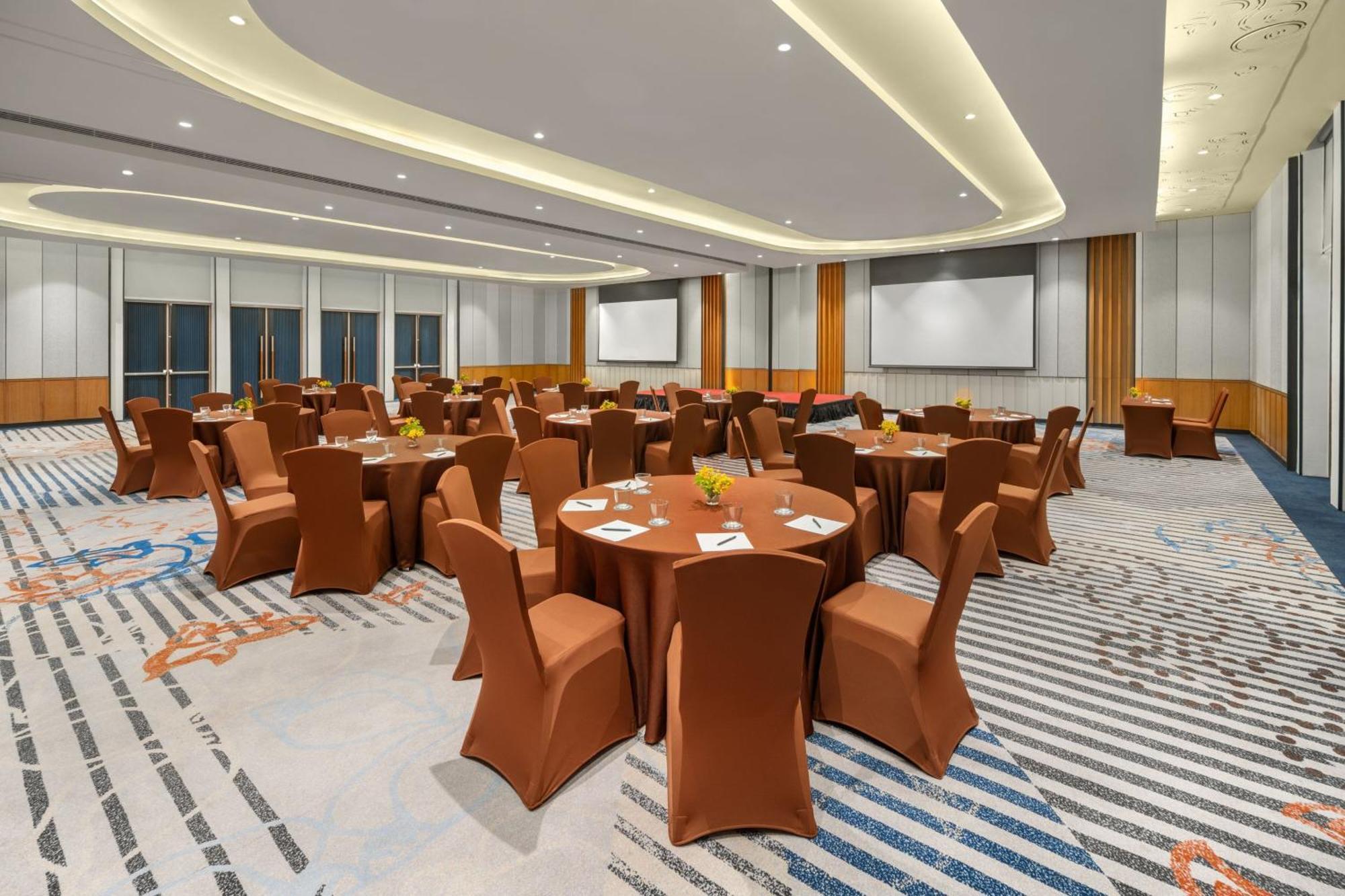 Four Points By Sheraton Bintan, Lagoi Bay Bagian luar foto