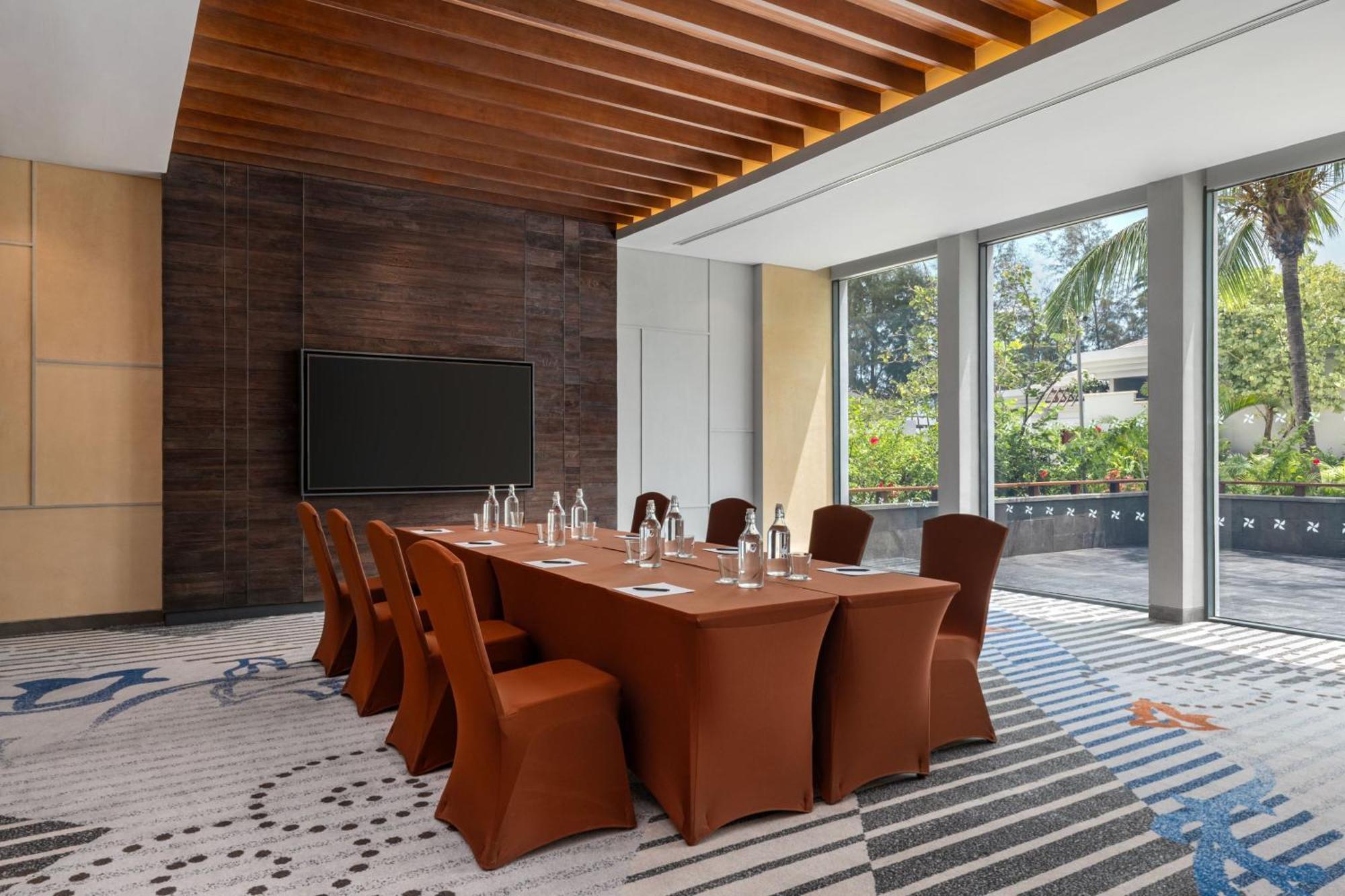 Four Points By Sheraton Bintan, Lagoi Bay Bagian luar foto