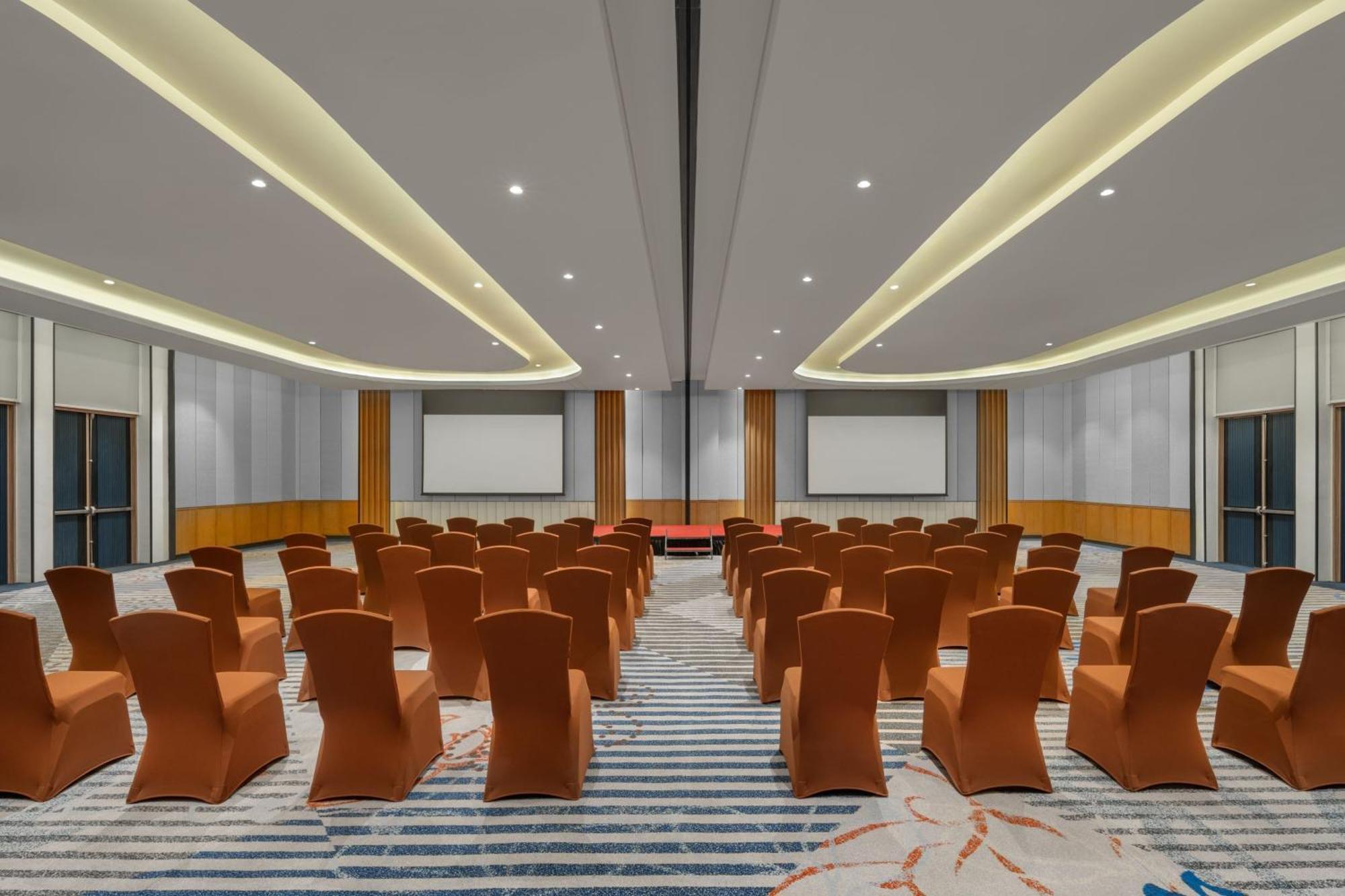 Four Points By Sheraton Bintan, Lagoi Bay Bagian luar foto
