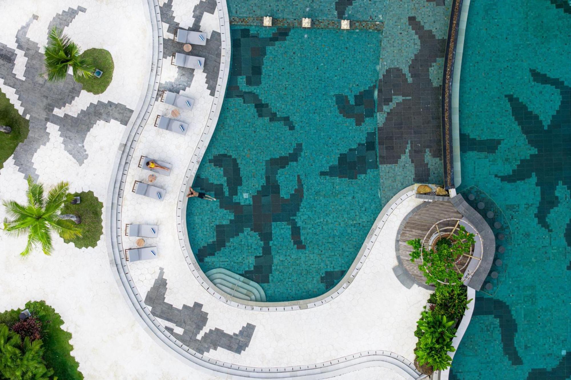 Four Points By Sheraton Bintan, Lagoi Bay Bagian luar foto
