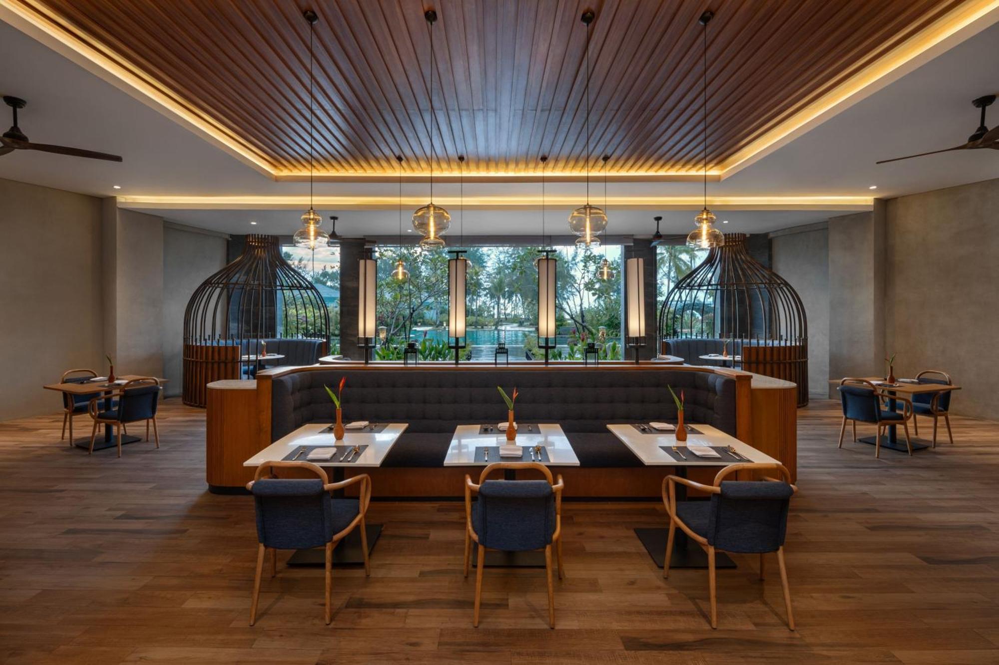 Four Points By Sheraton Bintan, Lagoi Bay Bagian luar foto